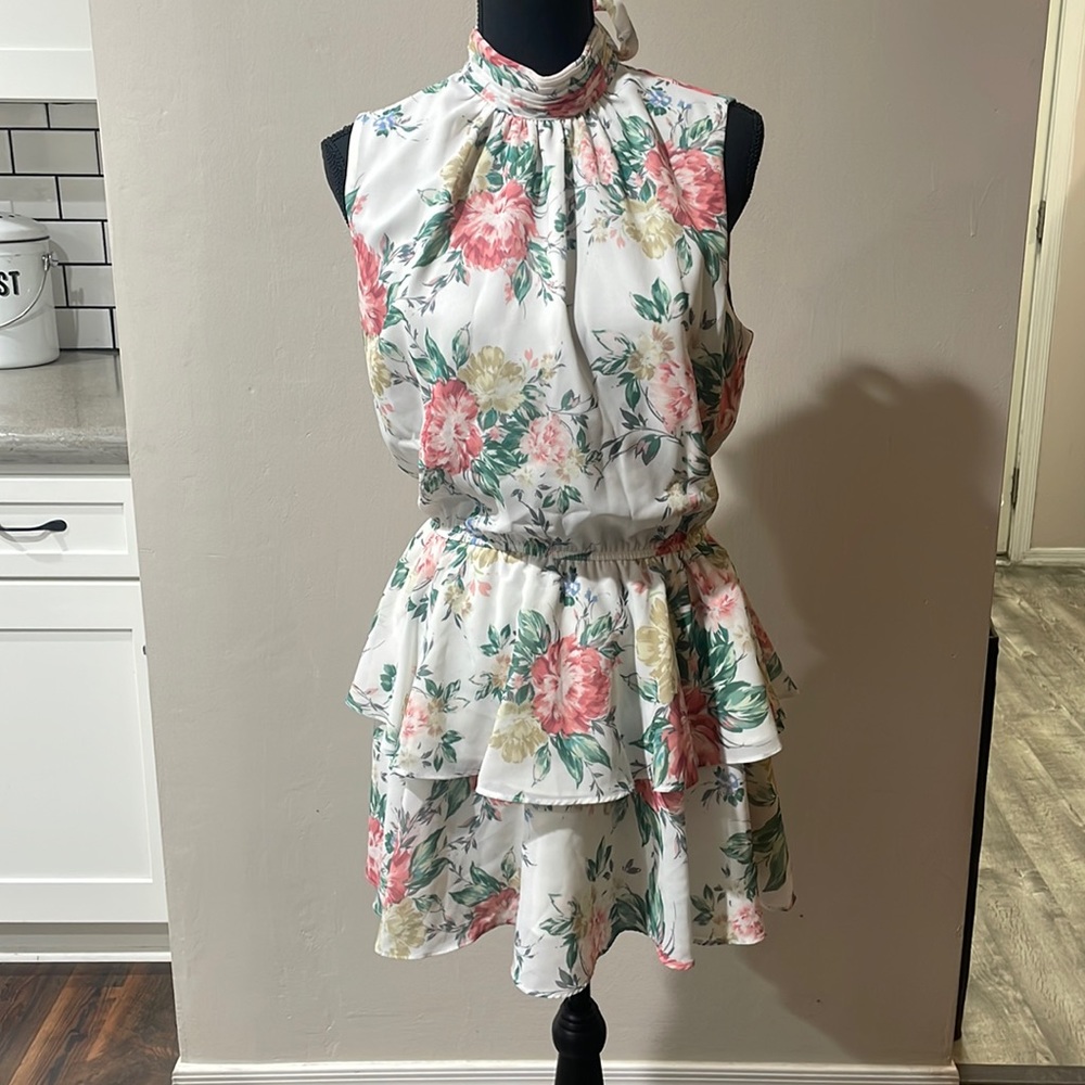 Yumi Kim medium floral dress